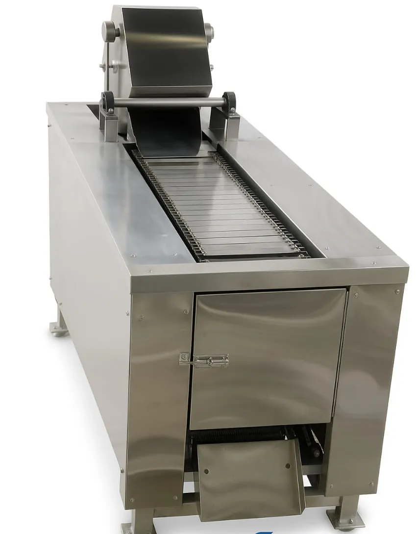 SEMI AUTOMATIC ROTI MAKING MACHINE IN DWARKA