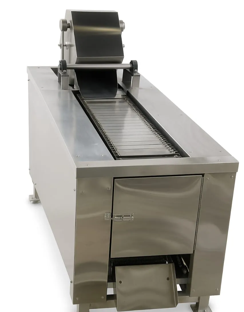 SEMI AUTOMATIC ROTI MAKING MACHINE IN ROHINI