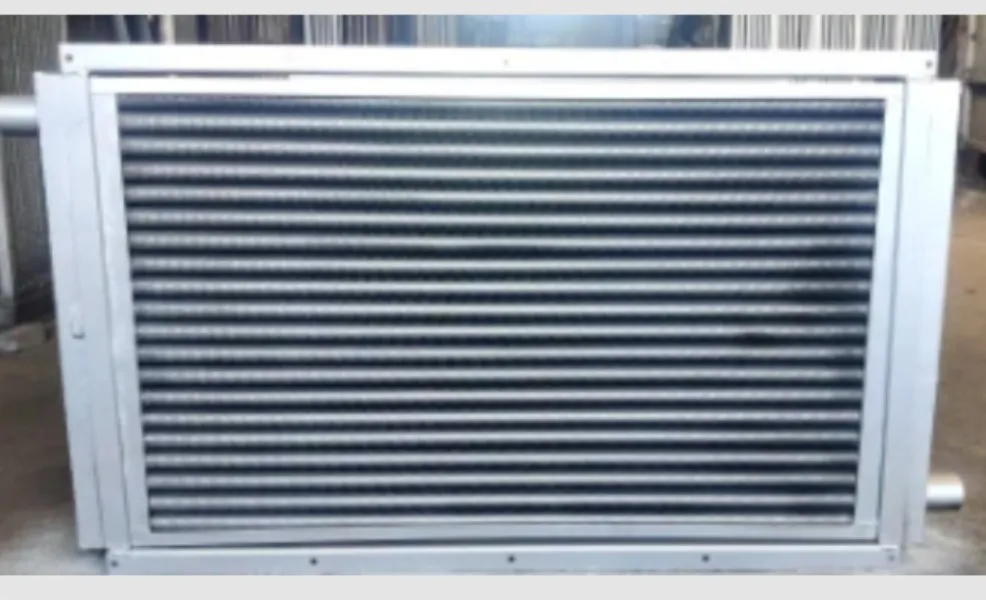 Radiator for Housekeeping Equipment Solutions in Delhi