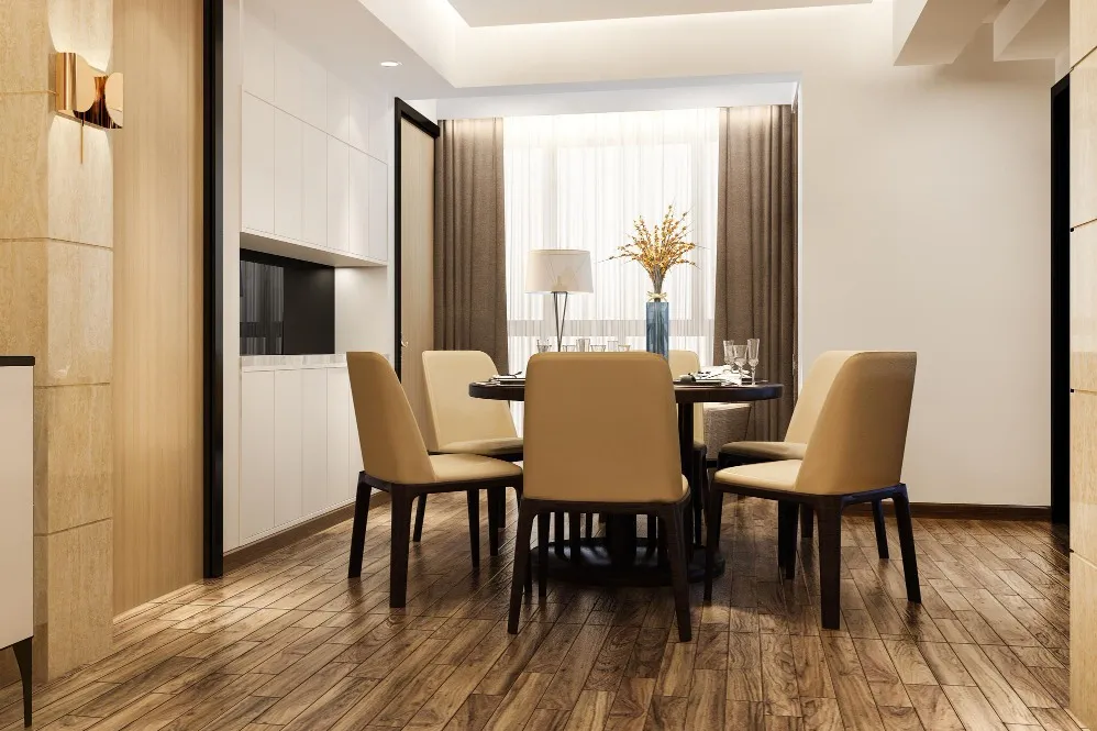 Wooden Flooring Dealer in Pune – Bringing Warmth and Character to Interiors