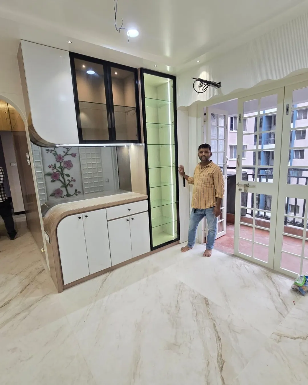 Modular Kitchen in Hinjewadi