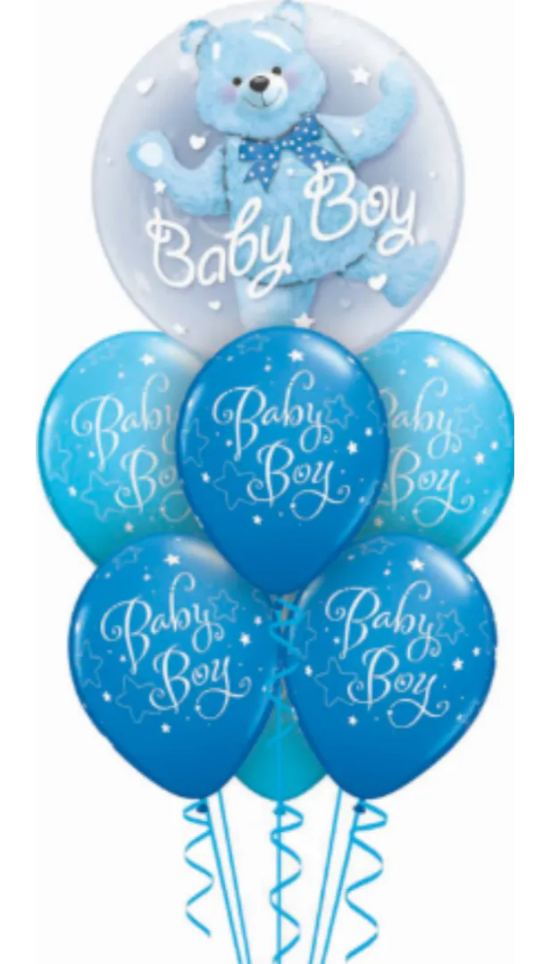 Welcome Baby Decor In Chandigarh For Heartwarming Celebrations