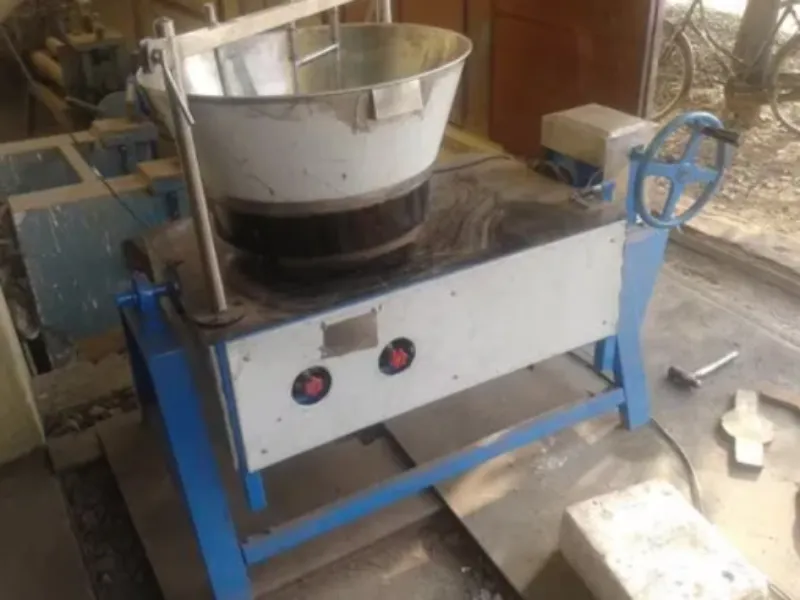 Khoya Making Machine Manufacturer in Nagpur