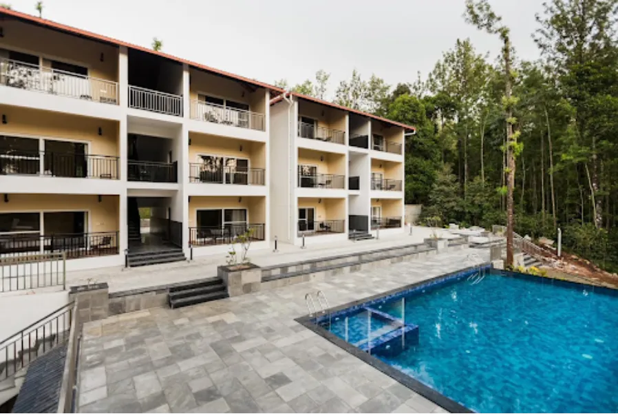 Why More Property Owners Are Choosing Turnkey Swimming Pool Contractors in Bangalore