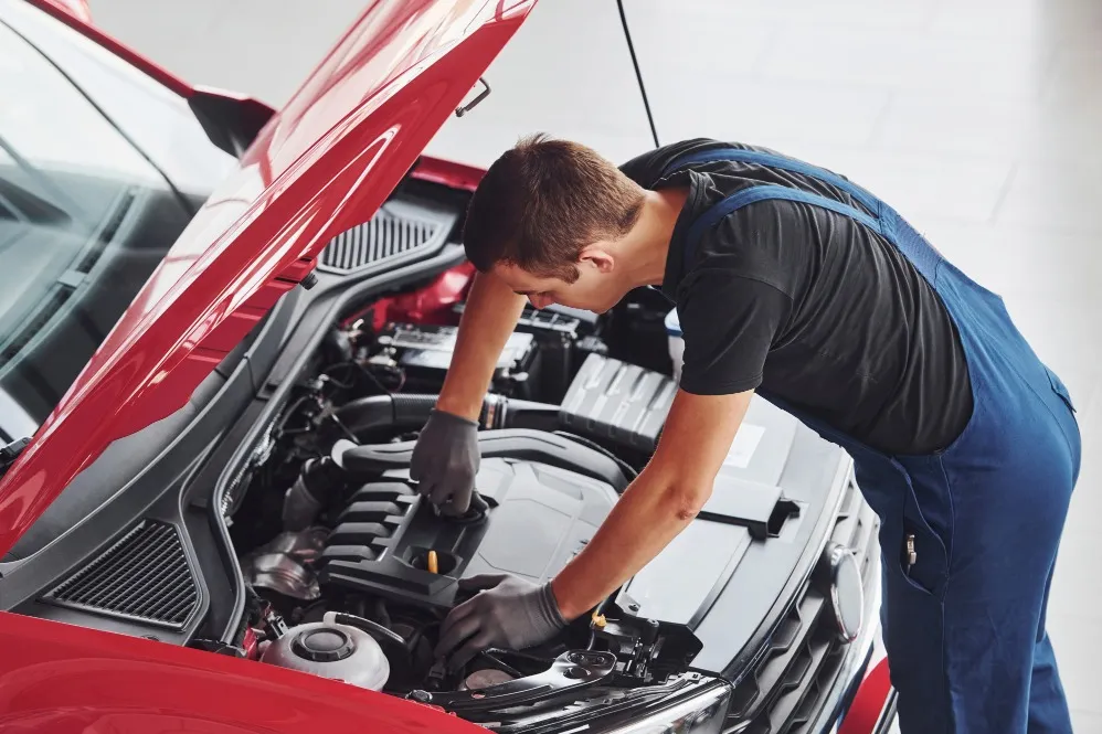 Car Services That Help Extend Your Vehicle’s Life