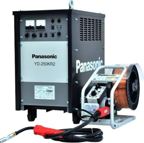 Welding Machine Suppliers In India