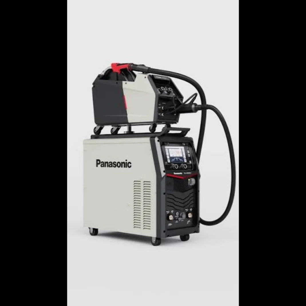 Panasonic Welding Machine Suppliers In Gujarat