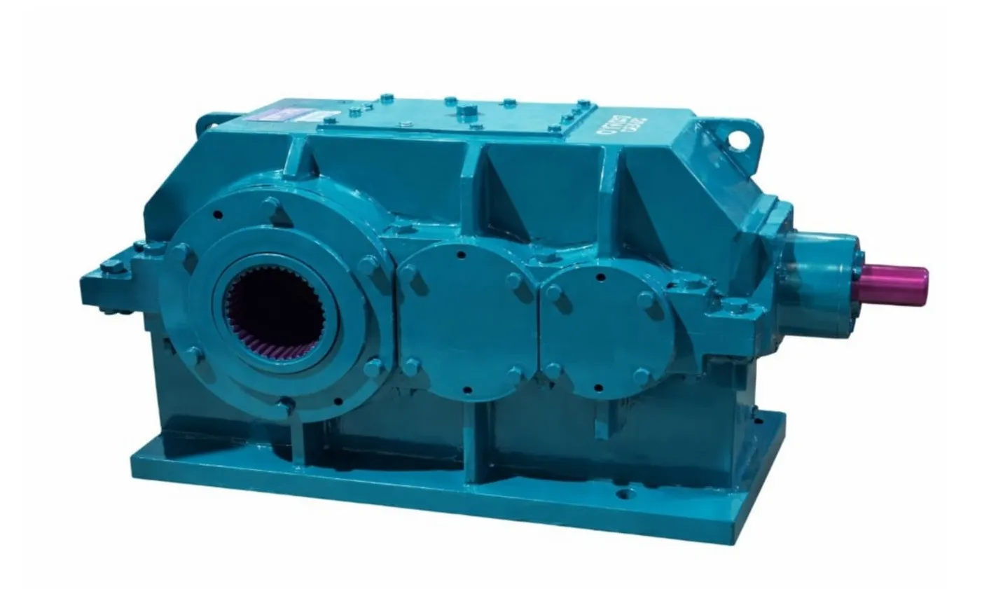 BEVEL HELICAL GEARBOX MANUFACTURER IN INDIA