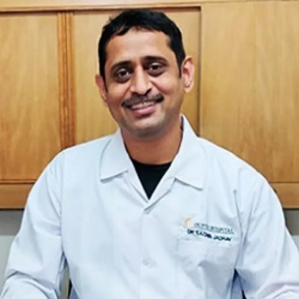 Best IVF Consultant & Infertility Specialist in Aundh, Pune