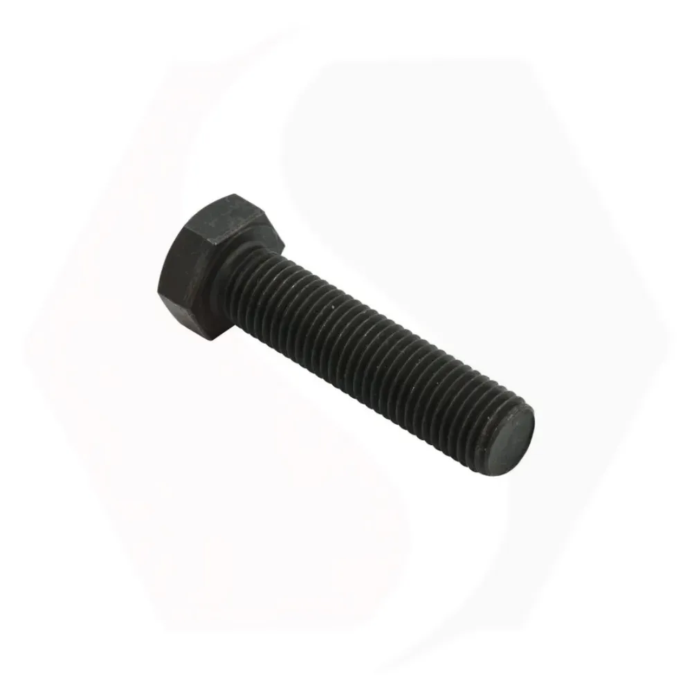 Forged Bolt Manufacturer and Supplier in Rajasthan