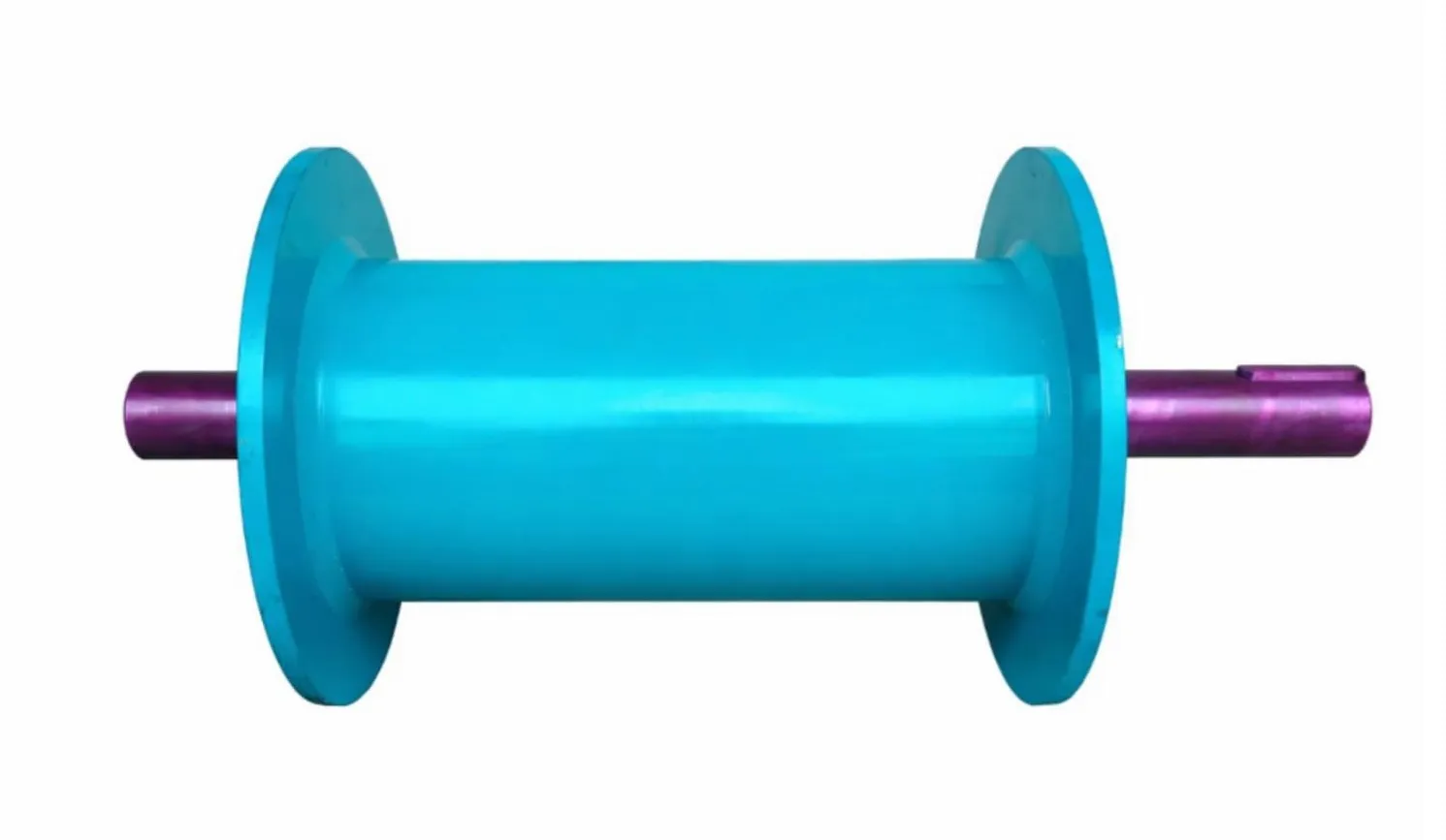 WINCH DRUM MANUFACTURER IN INDIA