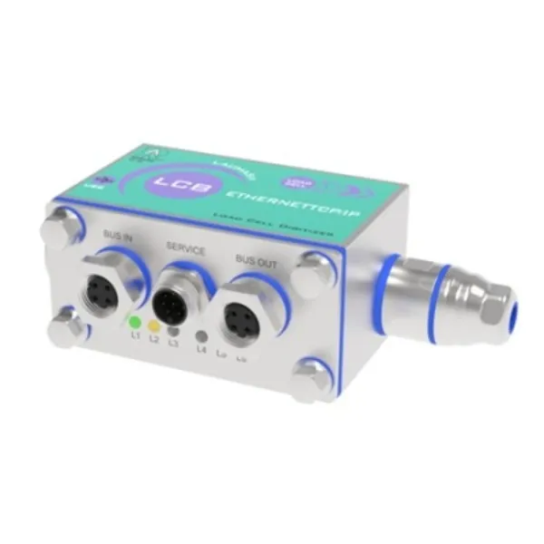 Hygienic Universal Digitizer for Load Cells Manufacturer & Exporter in India | Optima Weightech