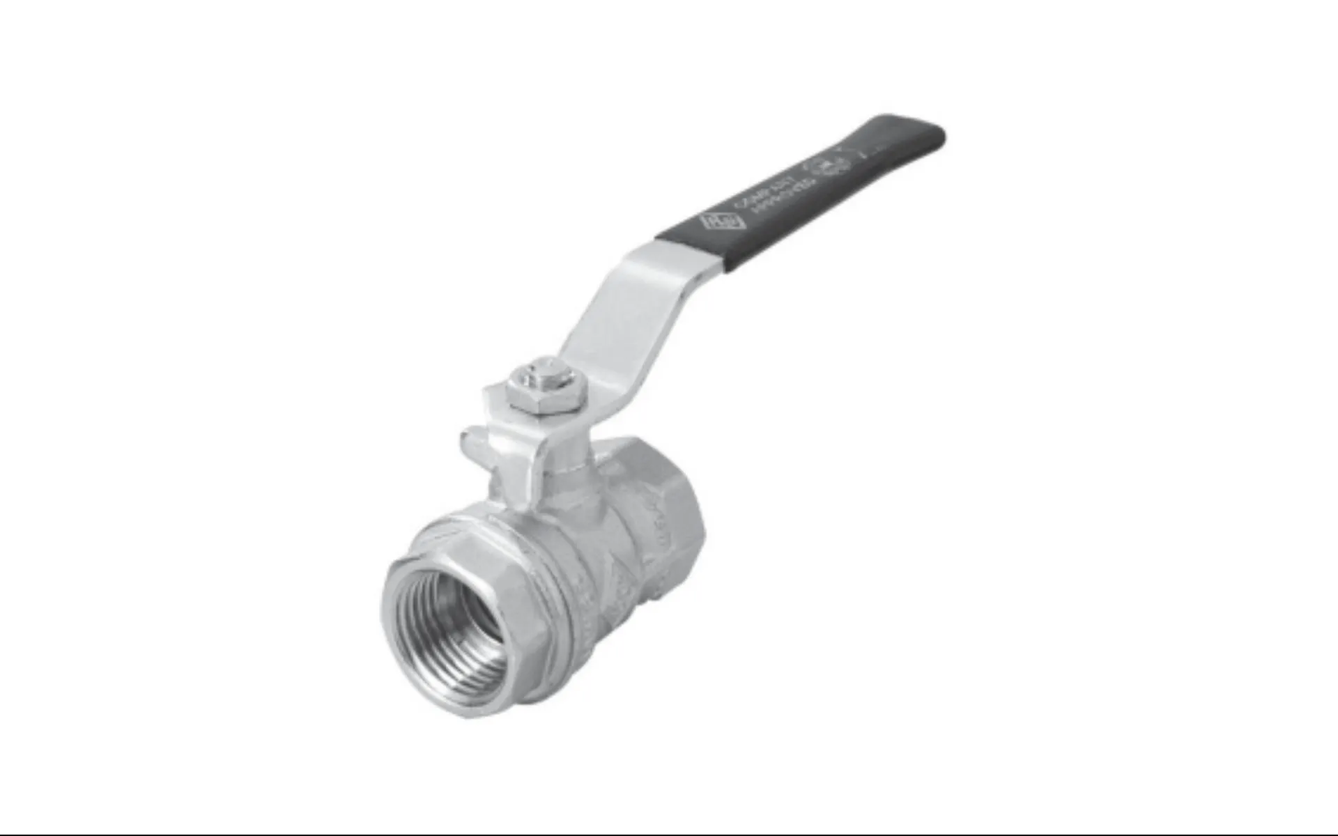 Hand Lever Operated Ball Valve (GS31 Series)