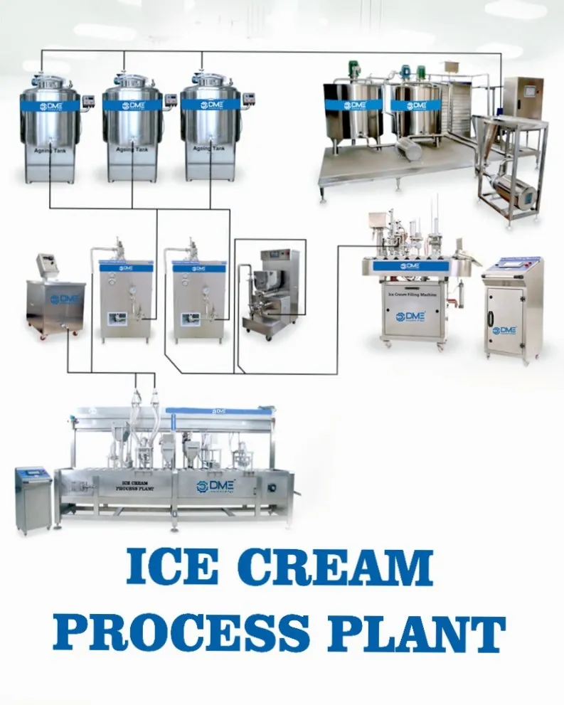 Dairy equipment manufacturer in southafrica