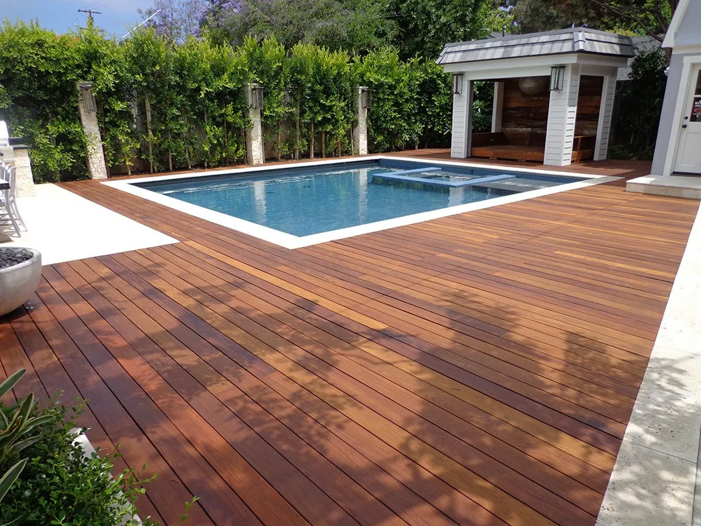 Wooden flooring services in coimbatore