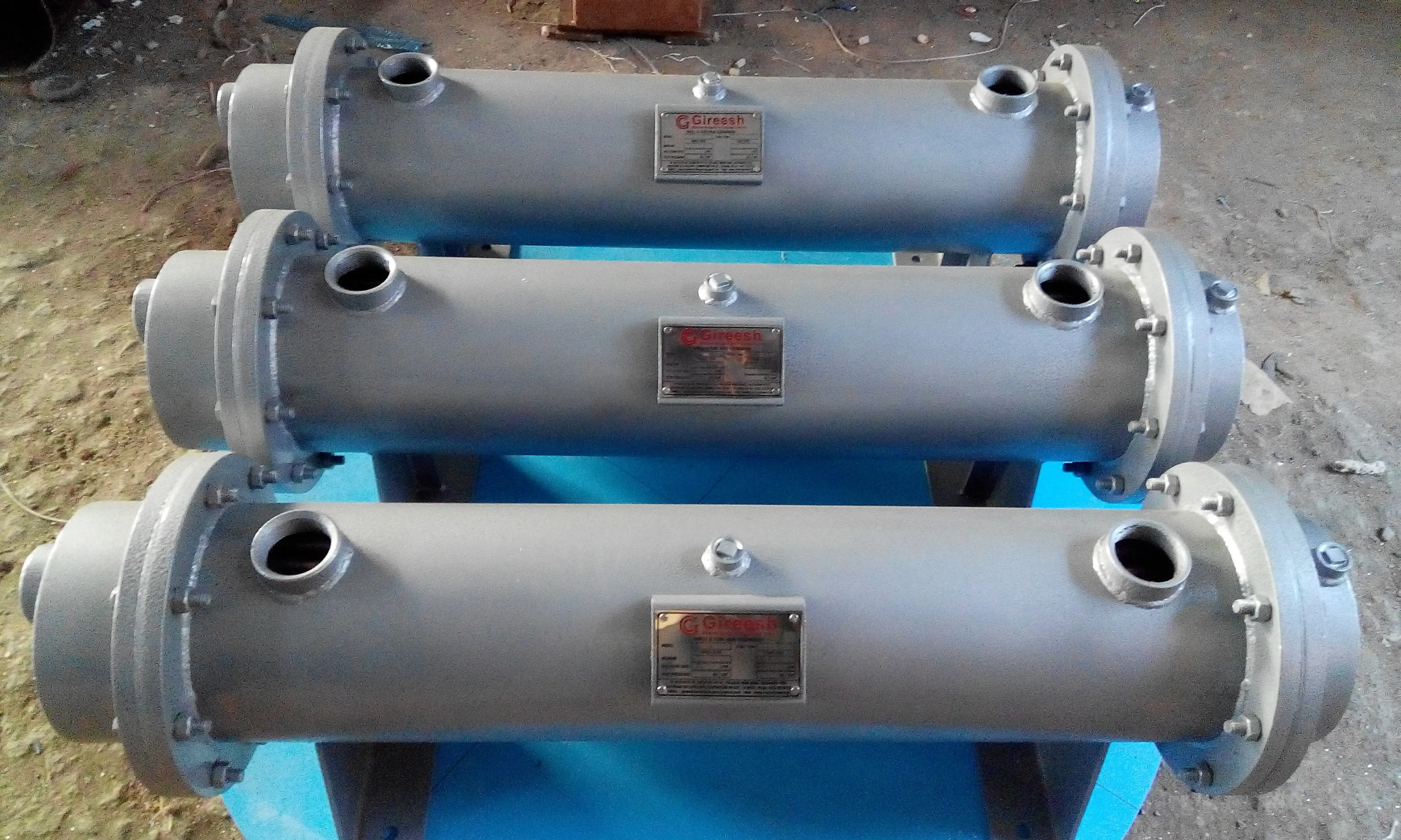 Crucial Industrial Applications