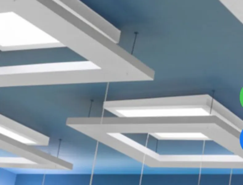 Gypsum False Ceiling in Thane – A Modern Approach to Interior Finishing