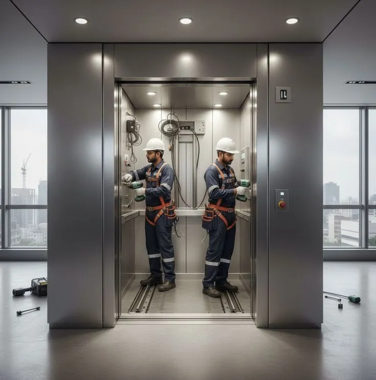 Himalaya Elevators – Trusted Elevator Manufacturer & Lift Company in Mohali