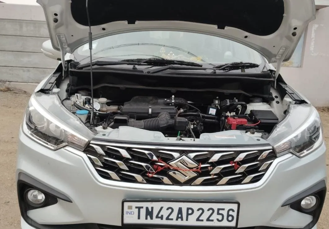 GMS LPG Conversion Kit Coimbatore