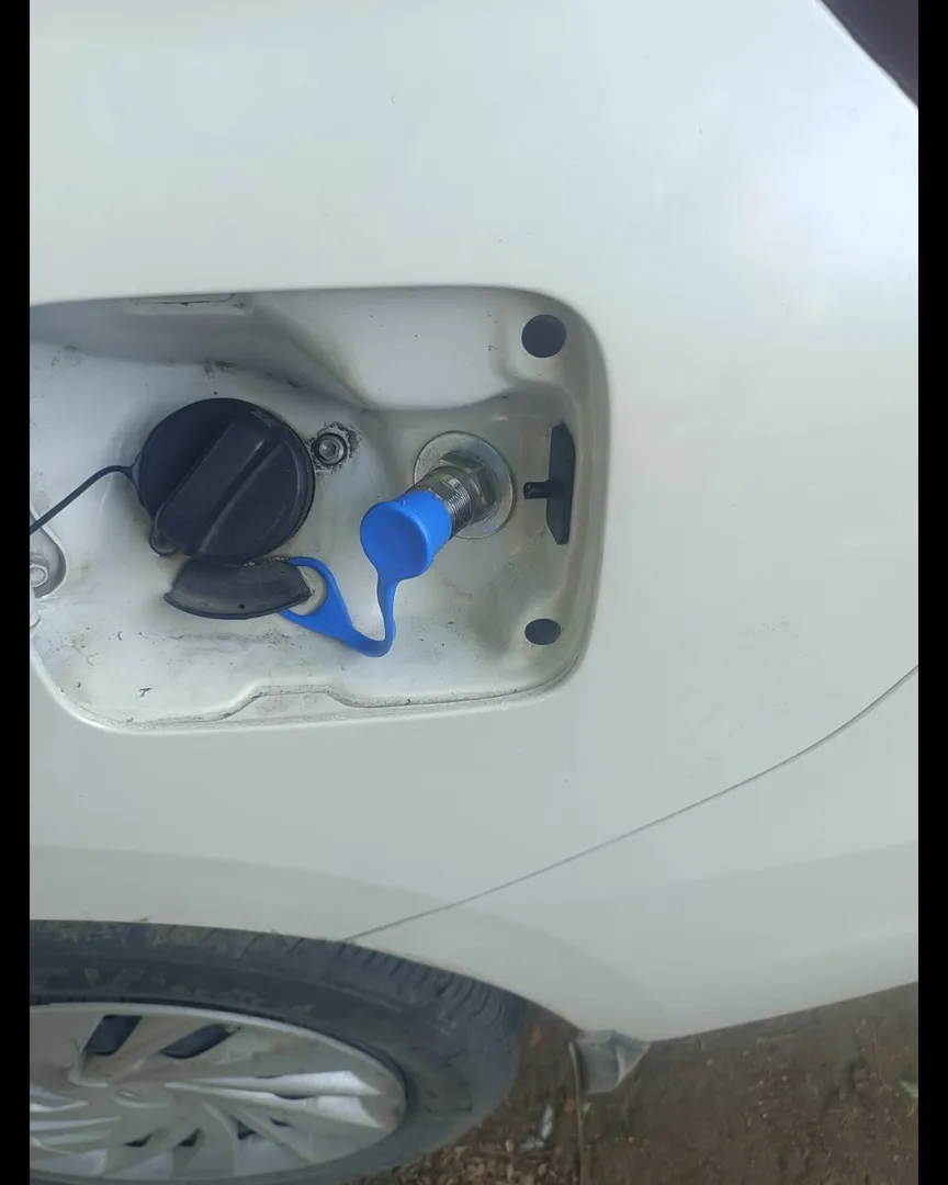 Taxi CNG Kit Installation Coimbatore | GMS Engineering