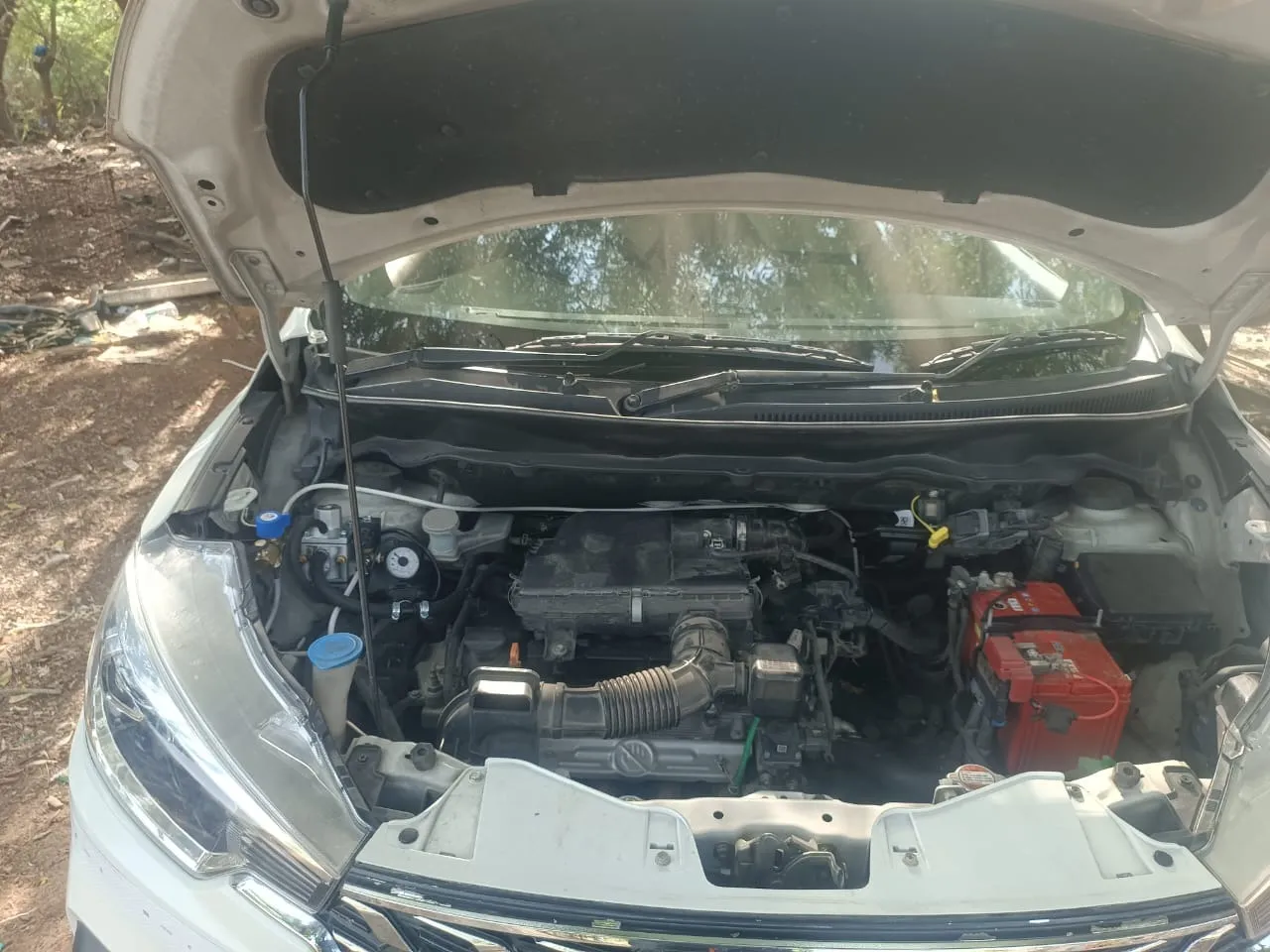 Petrol to CNG Conversion Coimbatore | GMS Engineering