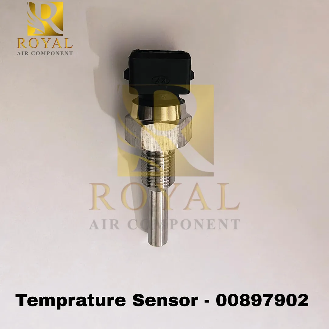 Temprature Sensor - 00897902