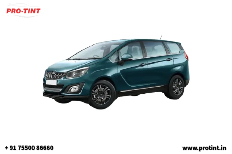 PREMIUM QUALITY SUNFILM,ACCESSORIES,PPF,COATING FOR MAHINDRA MARRAZO AT COIMBATORE PROTINT