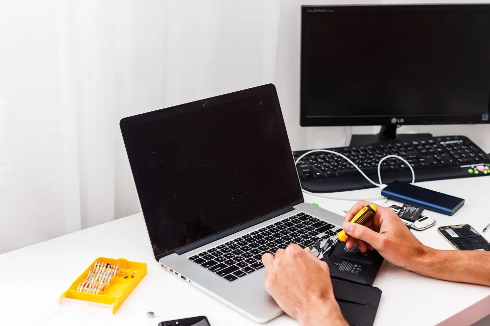 Gaming Laptop Service Centre in Pimpri Chinchwad – Keeping Performance at Its Peak