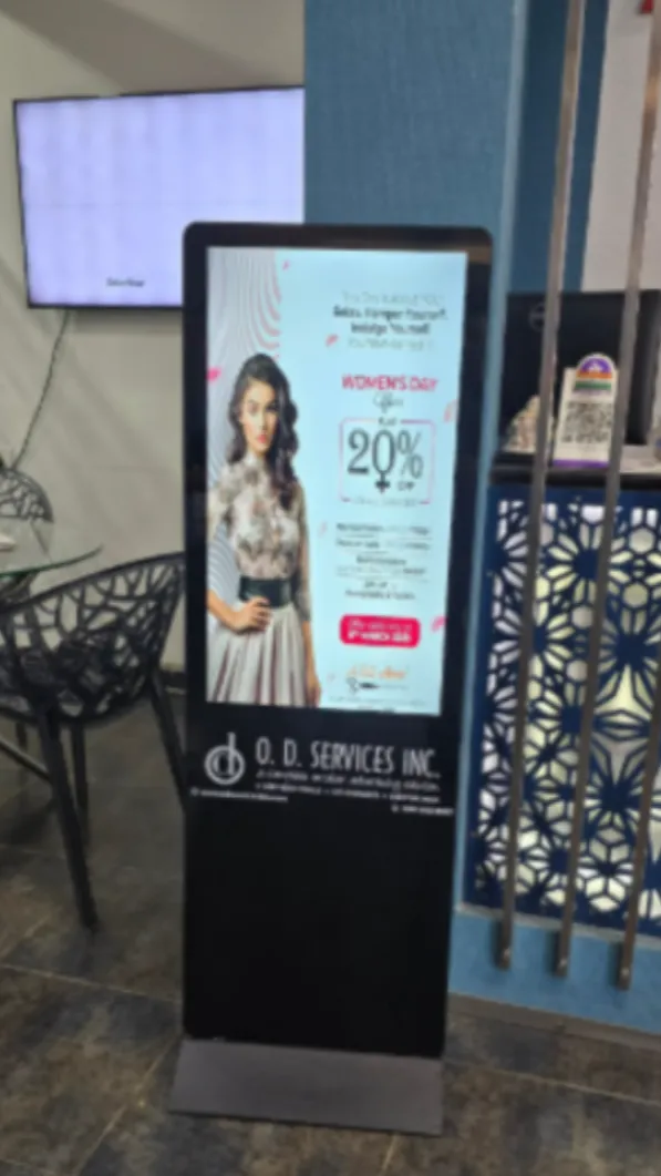 Business Promotion Signages in Nagpur for Stronger Customer Engagement