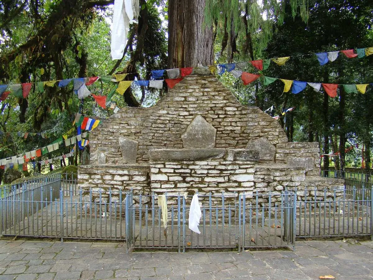 Tourist Places in Sikkim
Yuksom
Yuksom, West Sikkim Overview
Yuksom is a beautiful place located ...