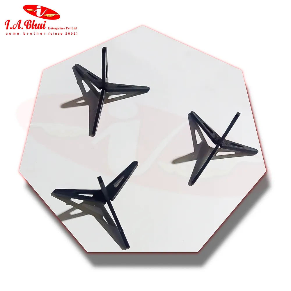 PVC Spacer for PUF Panel Manufacturer in Indore | I.A. Bhai Enterprises Pvt Ltd