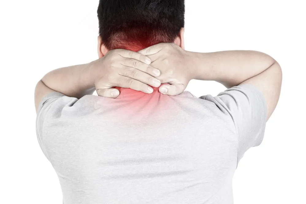 Neck Pain Treatment Specialist in Jaipur Finding the Right Care for Persistent Neck Discomfort