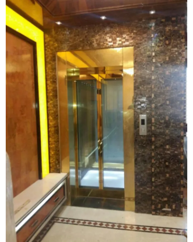 Understanding Machine Room Less MRL Elevator Manufacturers