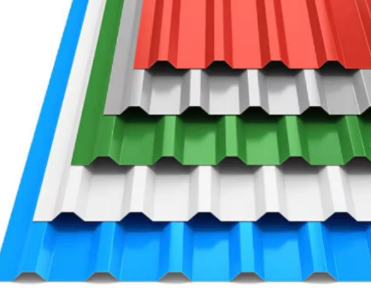 Profile Sheets in Nagpur | Versatile Roofing and Cladding Solutions