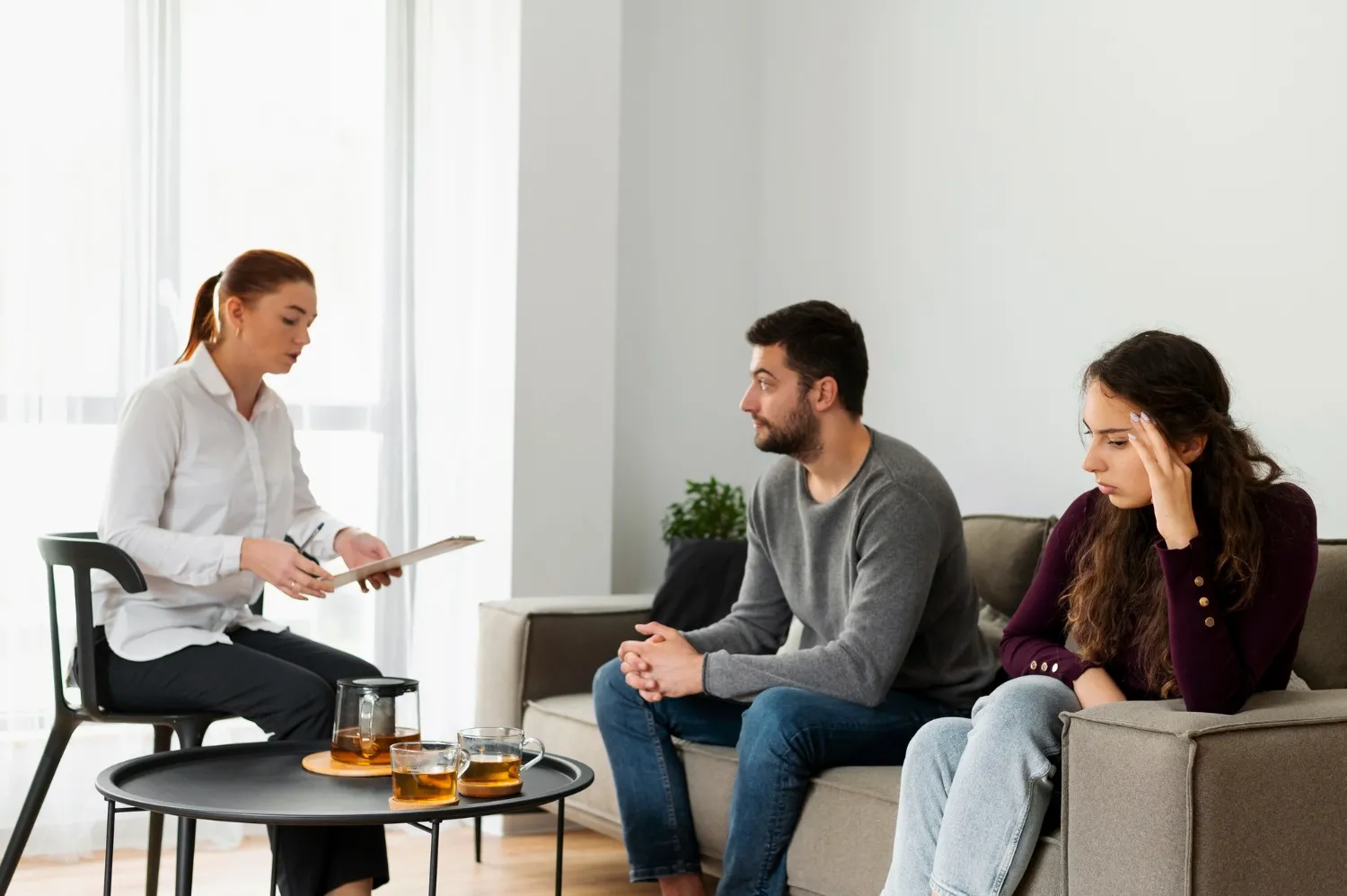 Counseling Services in Jaipur