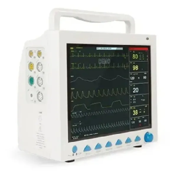 Contec Multipara Monitor CMS8000 Supplier In Pune