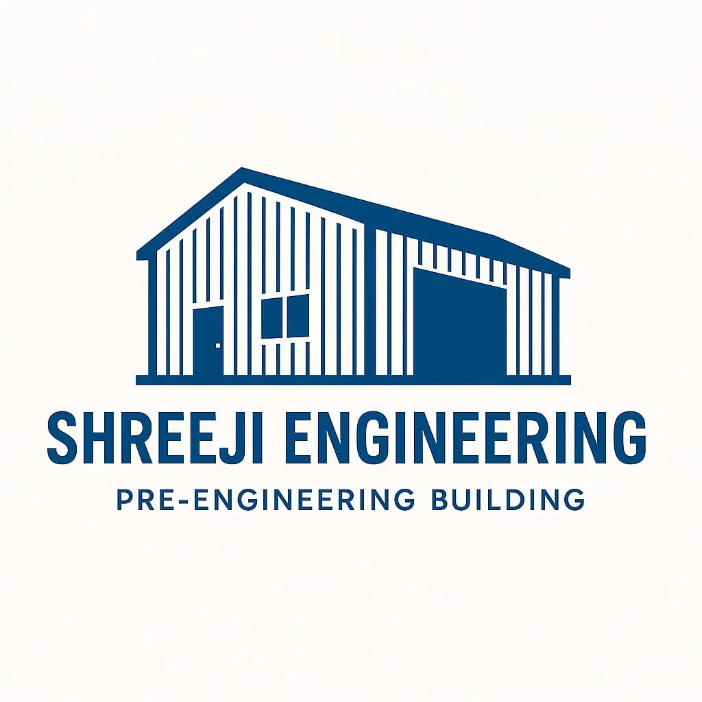 PEB Warehouse Manufacturer in Vadodara