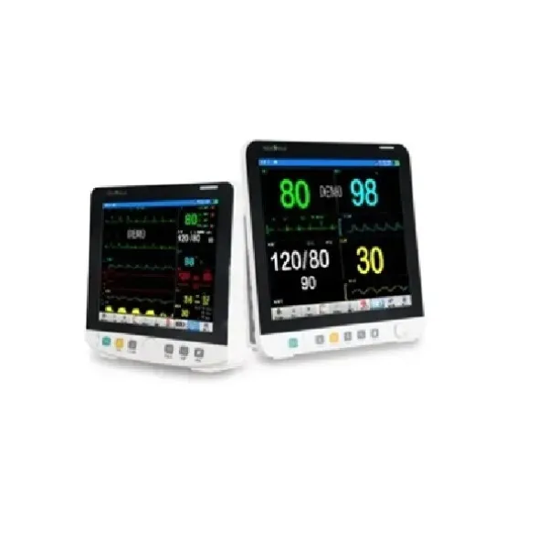 MDKMed 12.1 Inch Multipara Patient Monitor Supplier In Pune.