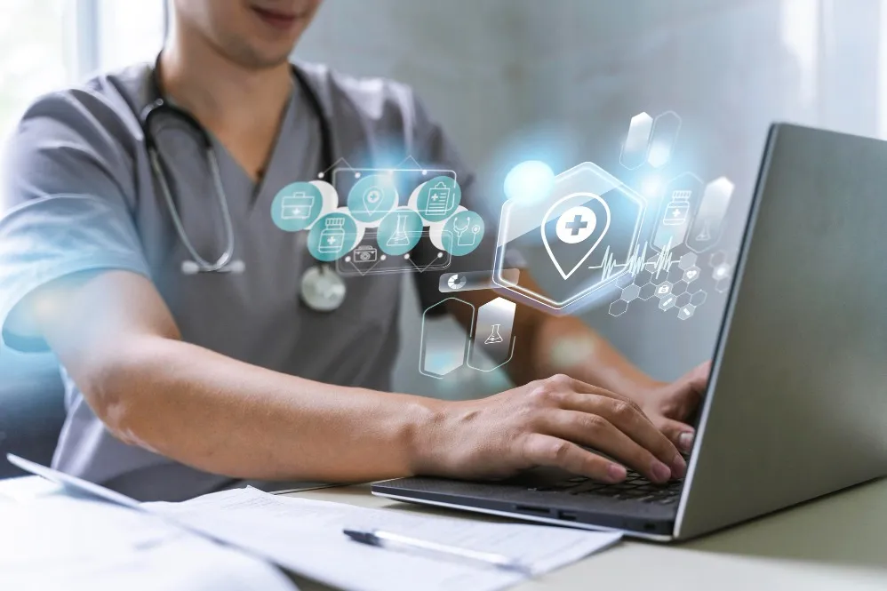 Choosing the Right Hospital Management System for Healthcare Facilities in Nashik