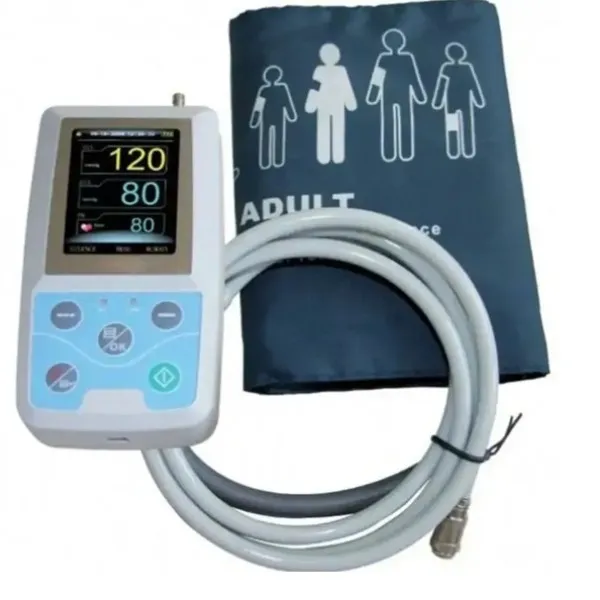 Contec ABPM50-24 hours Ambulatory Blood Pressure Monitor Supplier In Pune