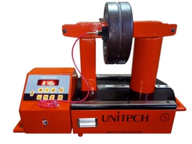 BEARING INDUCTION HEATER MANUFACTURERS IN INDIA