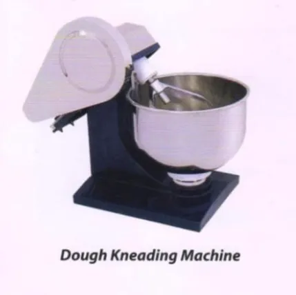 DOUGH KNEADING MACHINE IN GURGAON