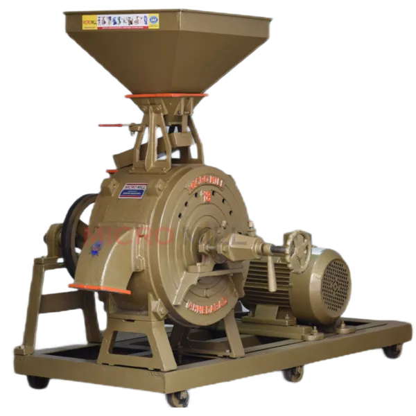 🌾⚙️ Marshal Aata Chakki – Fresh & Healthy Flour Grinding Solution! 🌟🏠