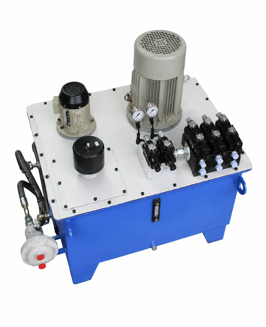 AC Power Pack