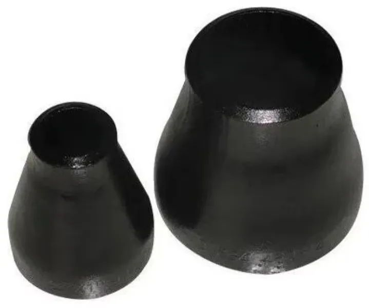 Mild Steel Reducer Socket Manufacturers in Chakan for Efficient Pipeline Transitions