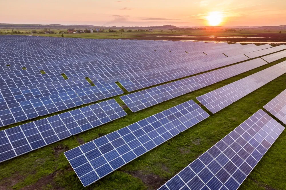 On Grid Solar System Explained for Homes and Businesses in Nagpur
