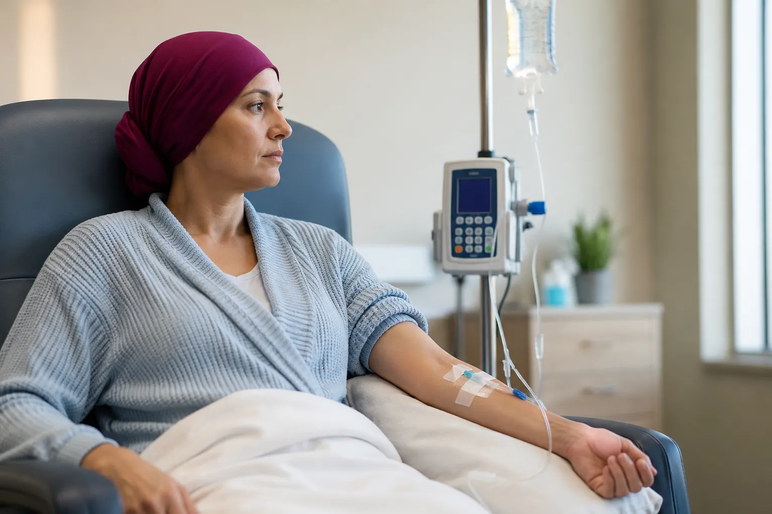 Chemotherapy Treatment in PCMC: What Patients and Families Should Know Before Starting