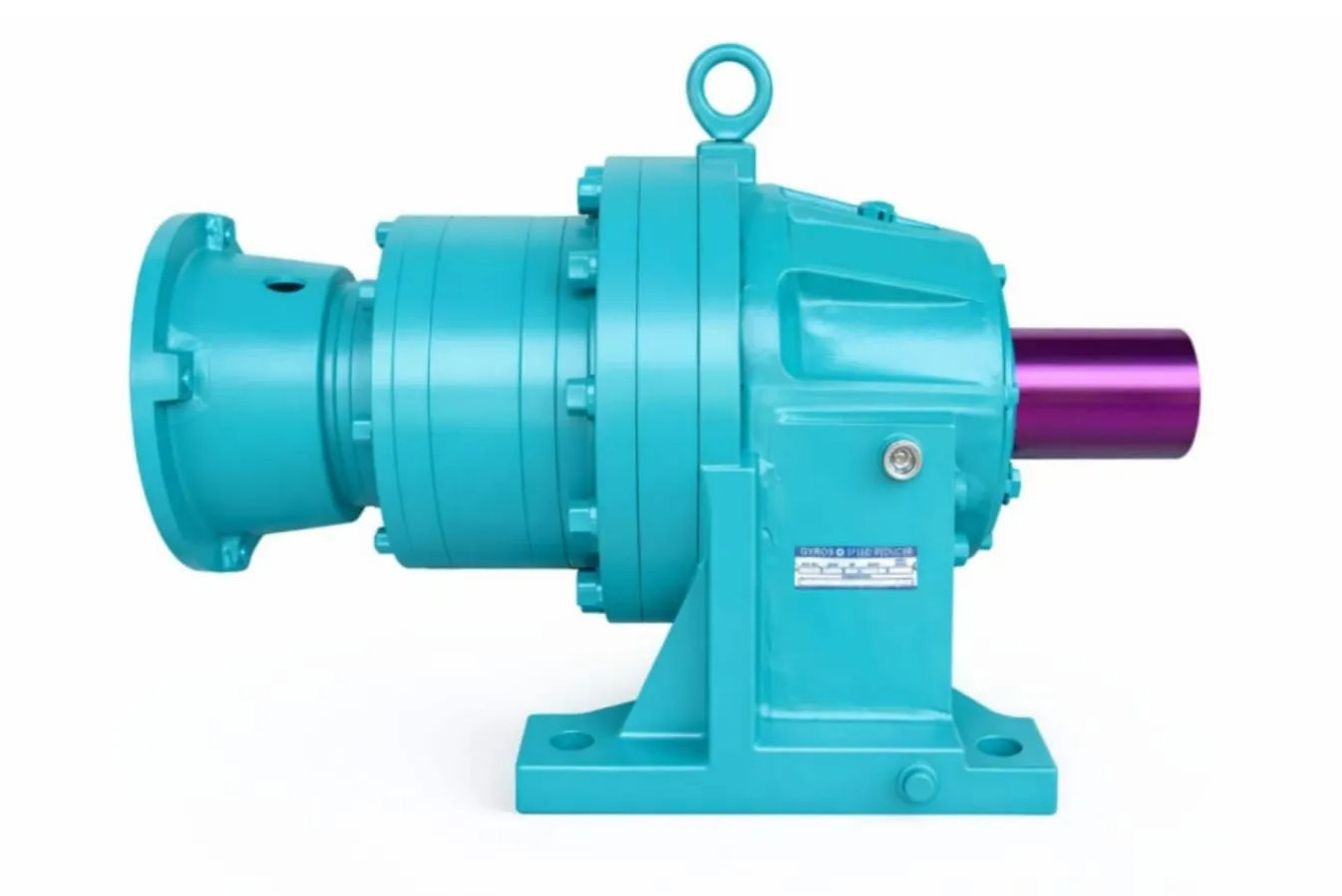 PLANETARY GEARBOX MANUFACTURER IN INDIA