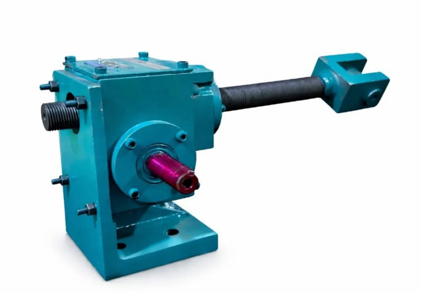 SCREW JACK MANUFACTURER IN GUJARAT
