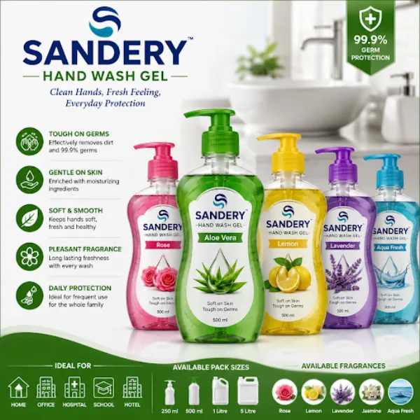 How to Choose the Right Housekeeping Product Supplier for Commercial Facilities in Pune